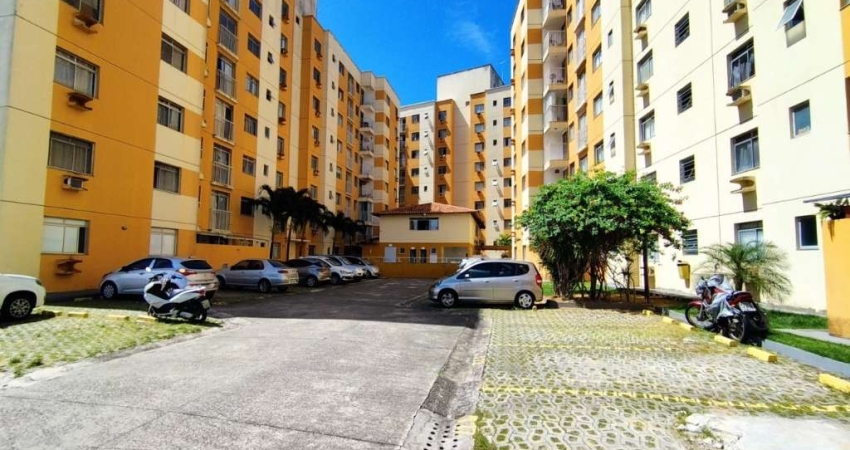 Apartamento com 3 quartos para alugar na Rua Brigadeiro Alberto Costa Mattos, 167, Estrada do Coco, Lauro de Freitas
