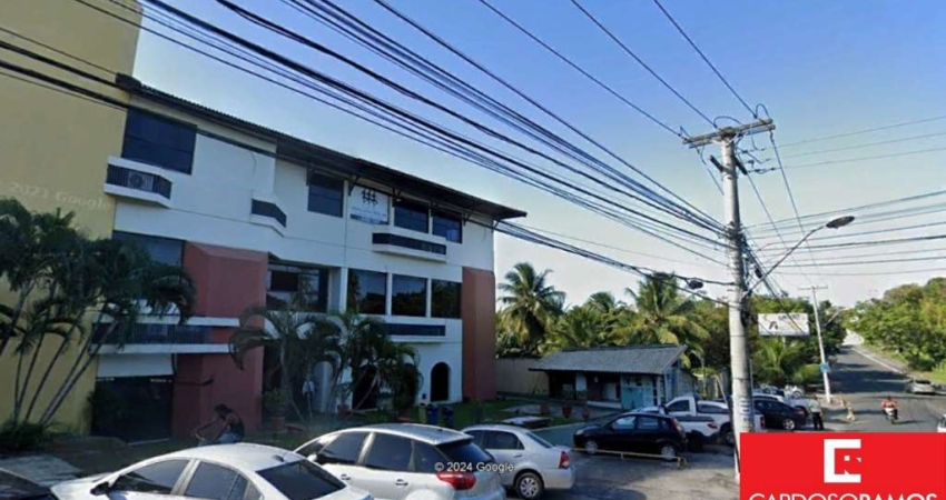 Ponto comercial à venda na AVENIDA PRAIA DE ITAPUAN QUADRA, Vilas do Atlantico, Lauro de Freitas