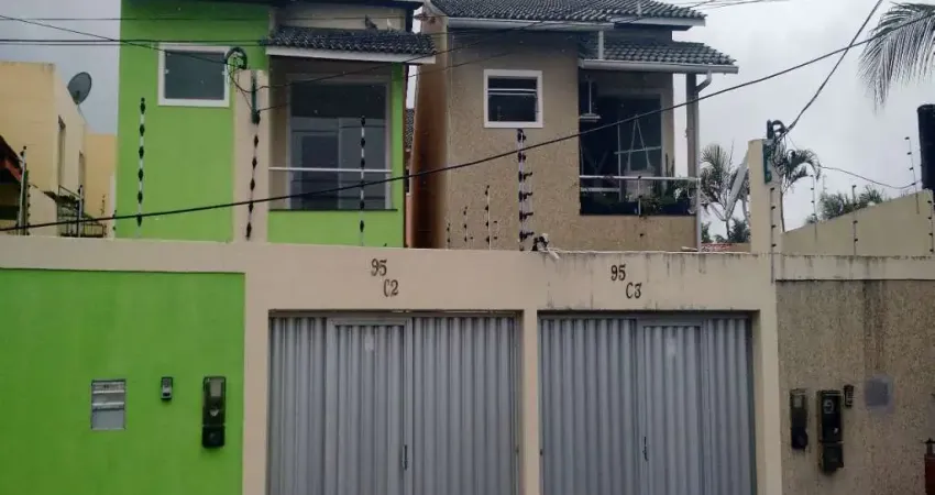 Casa com 4 quartos à venda na Rua Conselheiro Menandro Minahin, Ipitanga, Lauro de Freitas