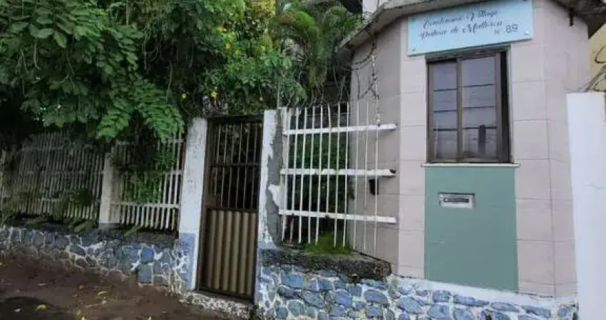 Apartamento com 2 quartos à venda na Praça Santo Amaro de Ipitanga, Ipitanga, Lauro de Freitas