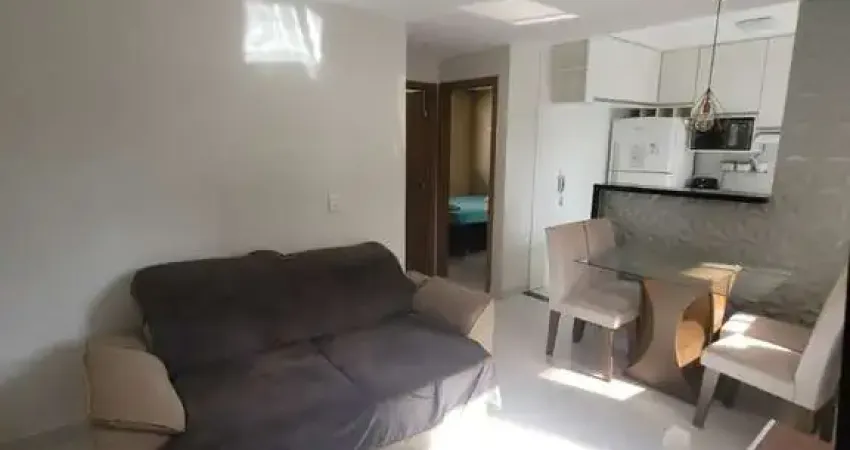 Apartamento com 2 quartos à venda na Vida Nova, Vida Nova, Lauro de Freitas