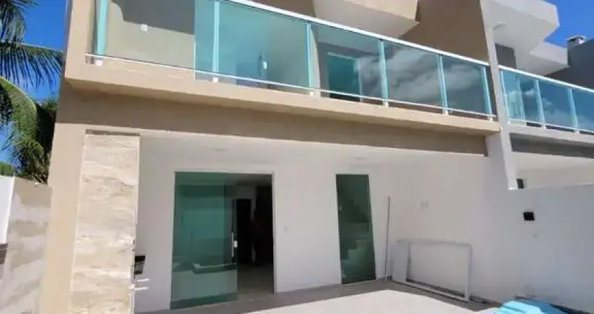 Casa com 3 quartos à venda na Rua Alameda Humaitá, Guarajuba, Camaçari