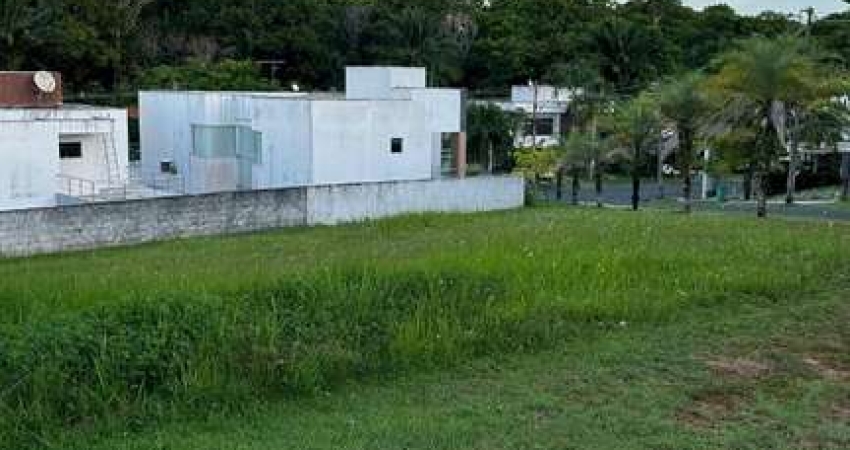 Terreno à venda na Alphaville Litoral Norte I, Alphaville (Abrantes), Camaçari