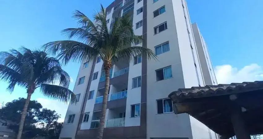 Apartamento com 3 quartos à venda na Rua Carlos Conceição, Buraquinho, Lauro de Freitas
