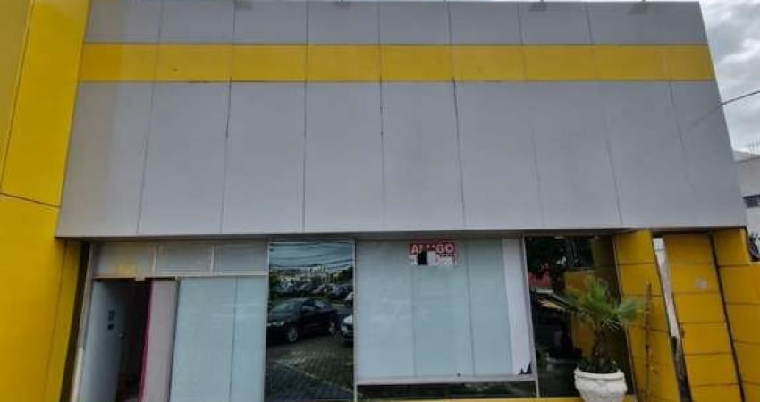 Ponto comercial para alugar na Avenida Santos Dumont, Estrada do Coco, Lauro de Freitas