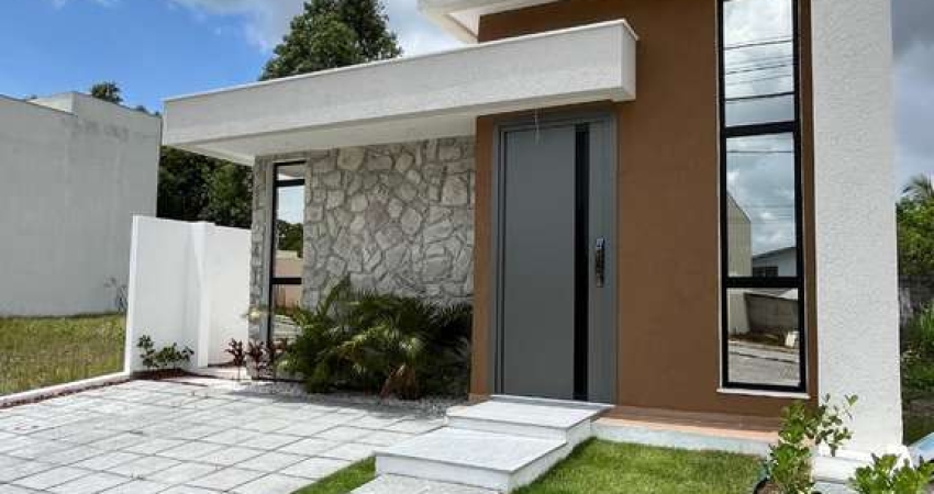 Casa com 3 quartos à venda na Vila Florença, Abrantes, Camaçari