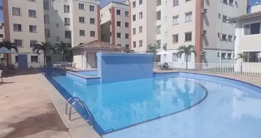 Apartamento com 3 quartos à venda na Stella Maris, Itingá, Lauro de Freitas