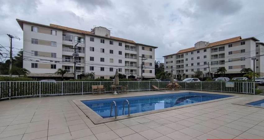 Apartamento com 3 quartos à venda na Rua Colônia Boa União, Abrantes, Camaçari