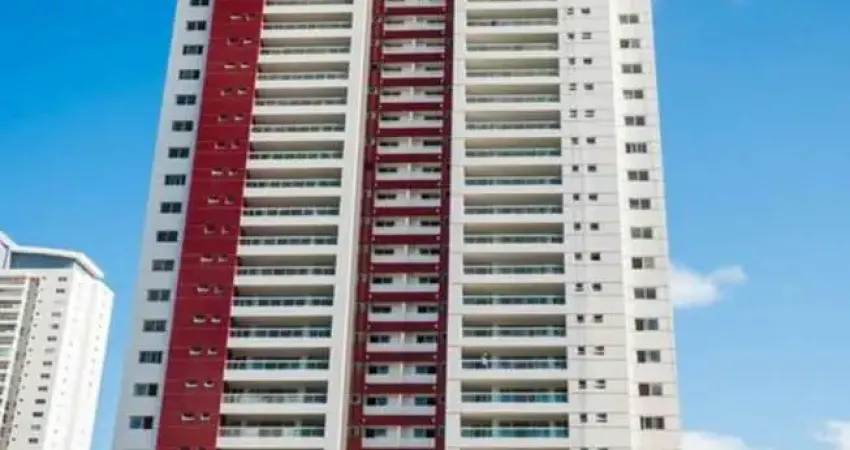 Apartamento com 4 quartos à venda na Rua Salgueiro, Patamares, Salvador