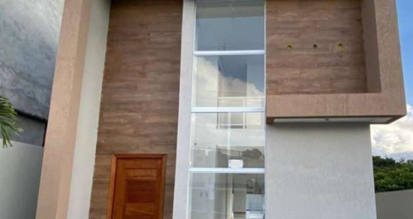 Casa com 4 quartos para alugar na Abrantes, Abrantes, Camaçari