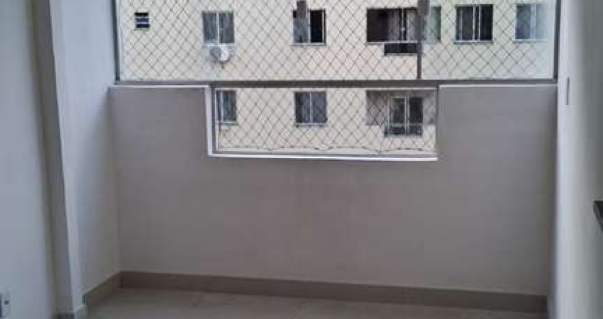Apartamento com 2 quartos à venda na Rua Manuel Silvestre Leite, Centro, Lauro de Freitas