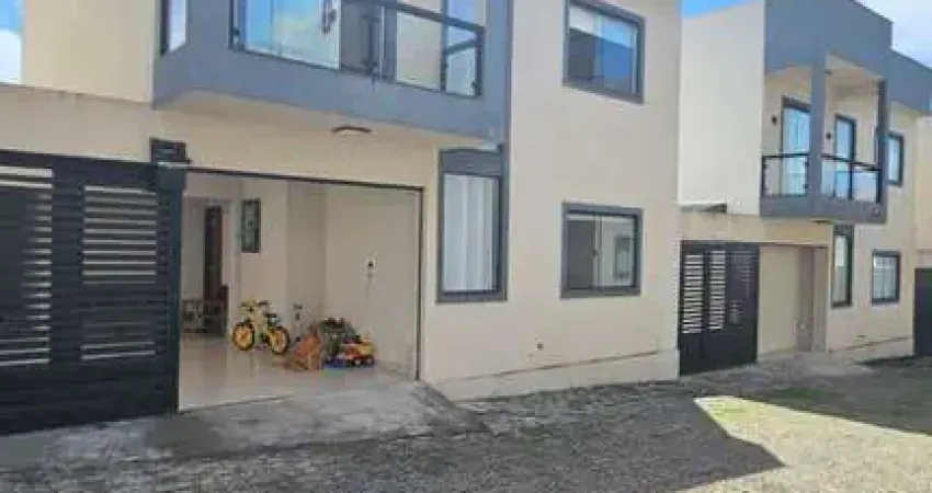 Casa com 3 quartos à venda na Miragem, Miragem, Lauro de Freitas