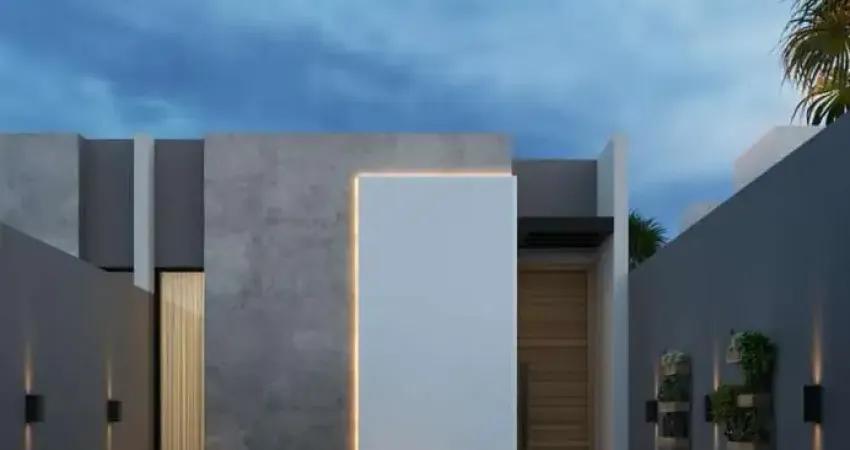 Casa com 3 quartos à venda na R. Getúlio Vargas, 2 - Vila Praiana, Centro, Lauro de Freitas