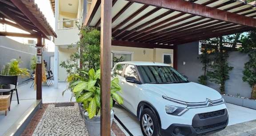 Casa com 3 quartos à venda na Rua Osvaldo B Pitangueiras, Pitangueiras, Lauro de Freitas