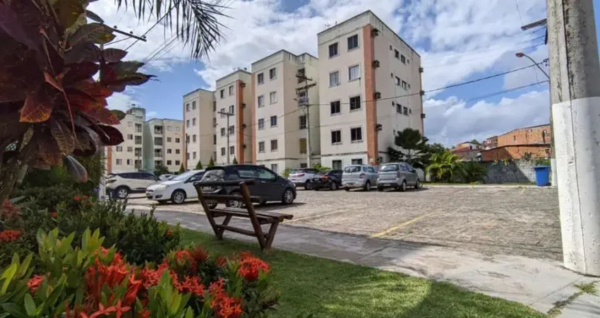 Apartamento com 2 quartos à venda na Itinga, Itingá, Lauro de Freitas