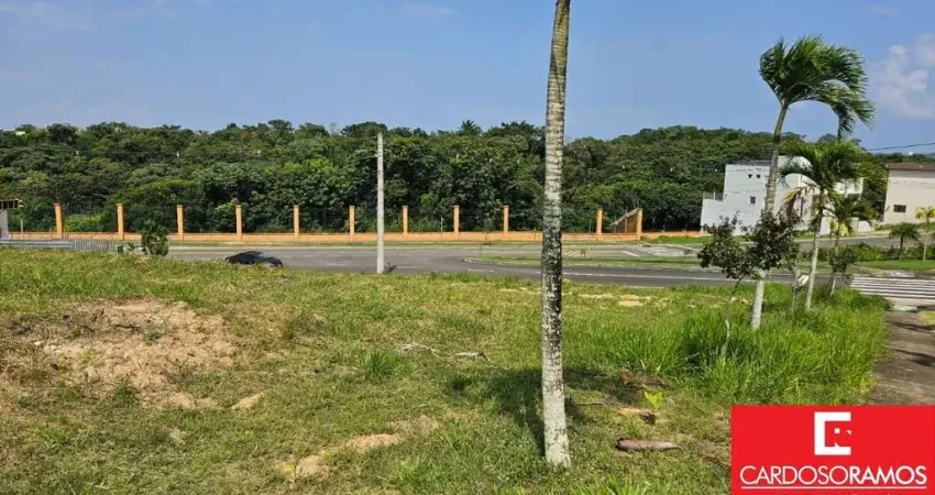 Terreno à venda na Alphaville Litoral Norte I I I, Alphaville Litoral Norte I I I, Camaçari