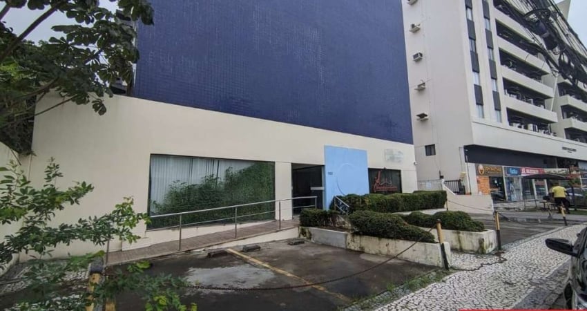 Ponto comercial à venda na Vilas do Atlântico, Vilas do Atlantico, Lauro de Freitas