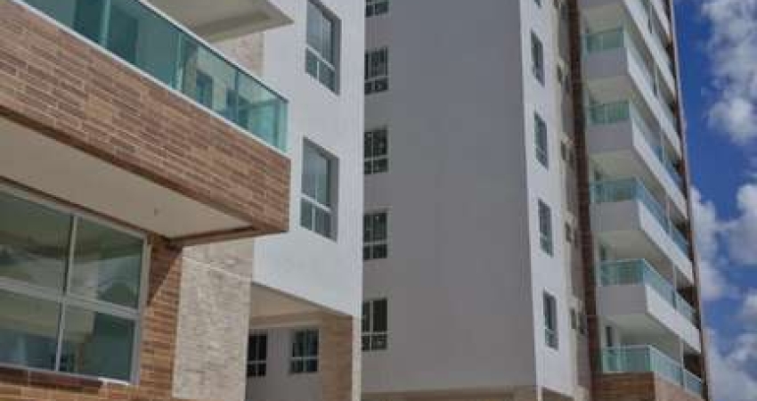 Apartamento com 3 quartos à venda na Rua Osvaldo B Pitangueiras, Pitangueiras, Lauro de Freitas