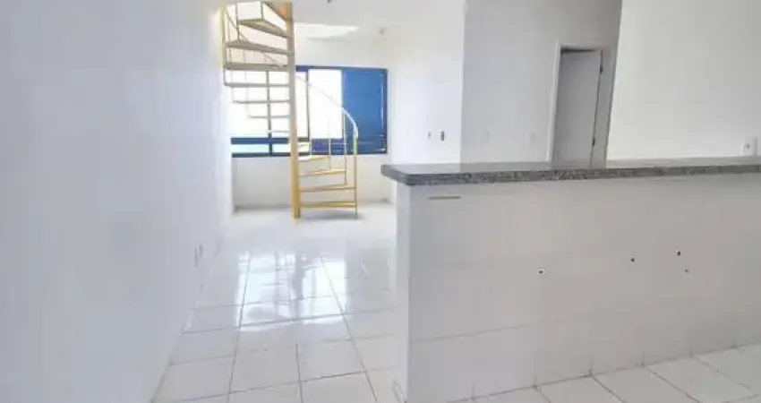 Apartamento com 2 quartos à venda na Rua Doutor Gerino de Souza Filho, Recreio Ipitanga, Lauro de Freitas