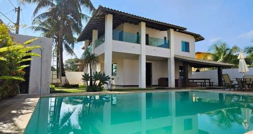 Casa com 6 quartos à venda na Vilas do Atlântico, Vilas do Atlantico, Lauro de Freitas