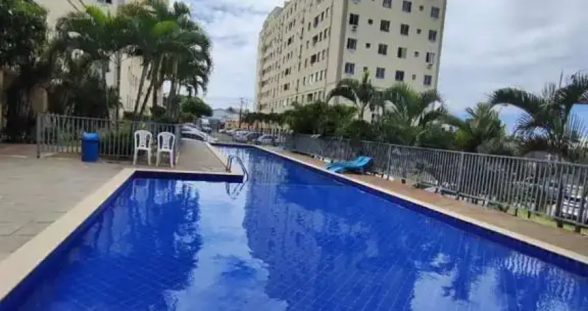 Apartamento com 3 quartos à venda na Centro, Centro, Lauro de Freitas