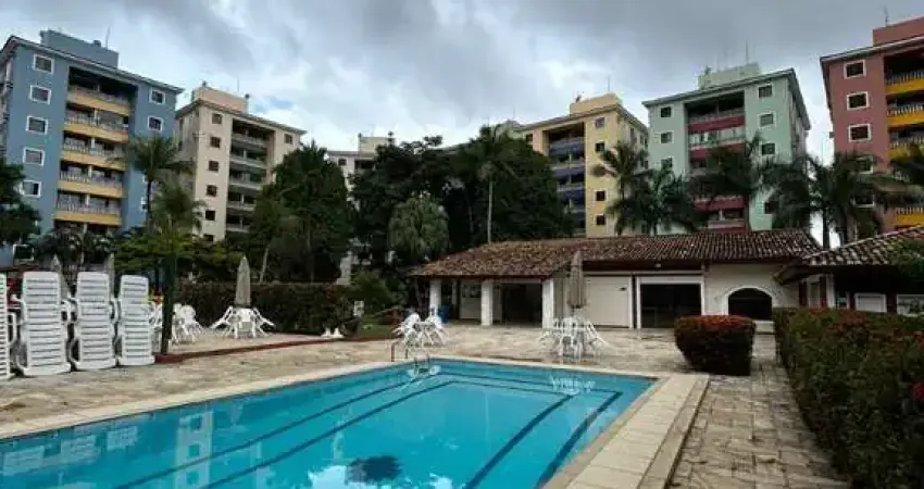 Apartamento com 2 quartos para alugar na Rua Lafaeite Francisco dos Santos, Estrada do Coco, Lauro de Freitas