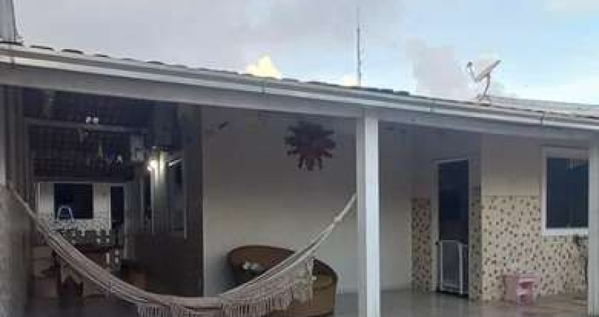Casa com 2 quartos à venda na Rua José Leite, Caji, Lauro de Freitas