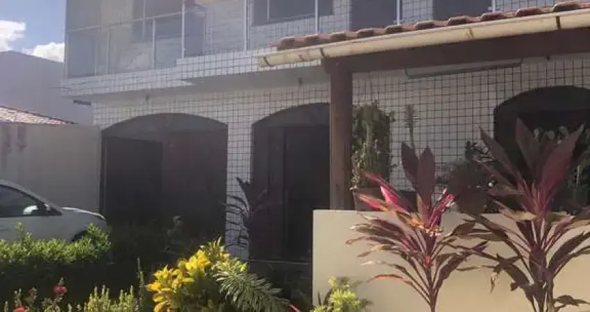 Casa com 2 quartos à venda na Rua Rio Grande do Sul, Centro, Lauro de Freitas