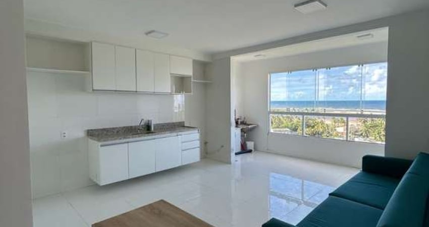Apartamento com 2 quartos para alugar na Rua Buraquinho, Buraquinho, Lauro de Freitas