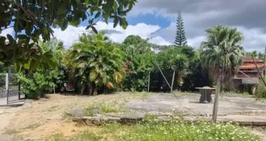 Terreno à venda na Rua Panorama, Jardim das Margaridas, Salvador