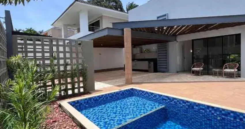 Casa com 4 quartos à venda na Estrada Do Coco, Estrada do Coco, Lauro de Freitas