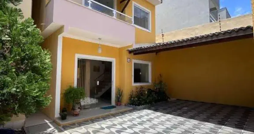 Casa com 3 quartos à venda na Praça Santo Amaro de Ipitanga, Ipitanga, Lauro de Freitas