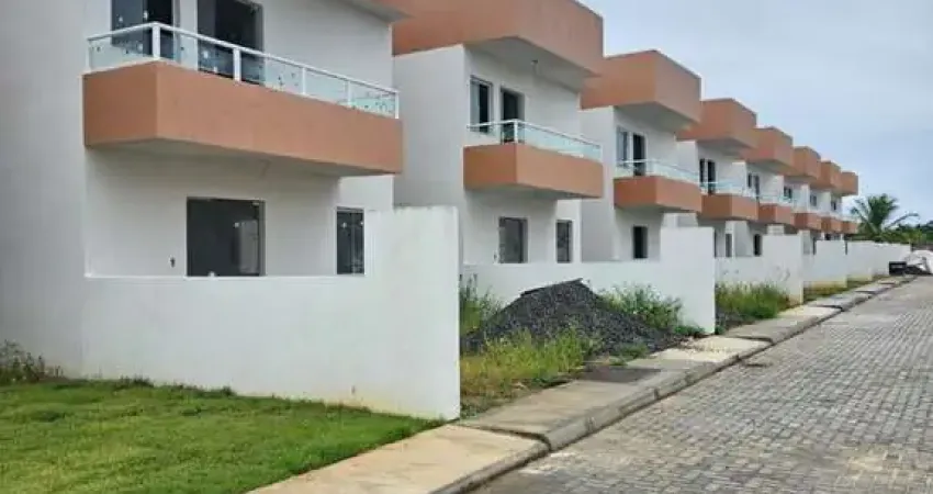 Casa com 4 quartos à venda na Rua Buraquinho, Buraquinho, Lauro de Freitas