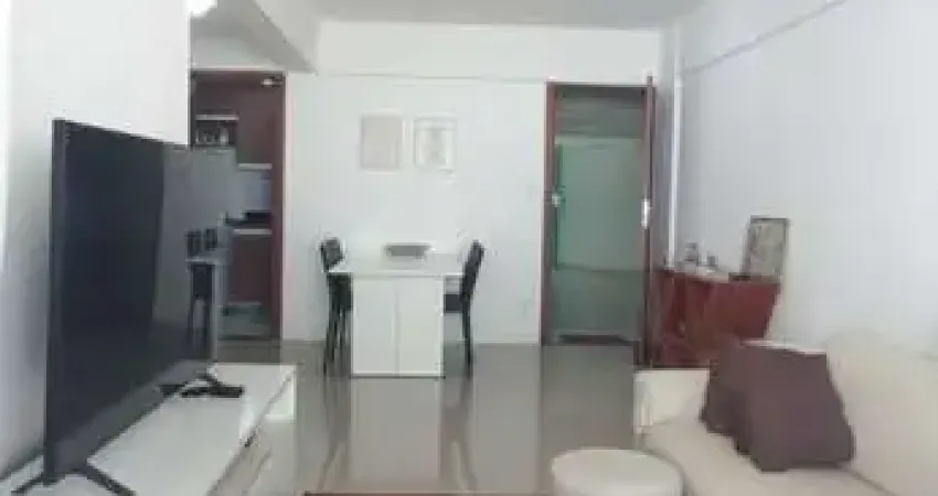 Apartamento com 3 quartos à venda na Rua Martins de Oliveira, Pitangueiras, Lauro de Freitas