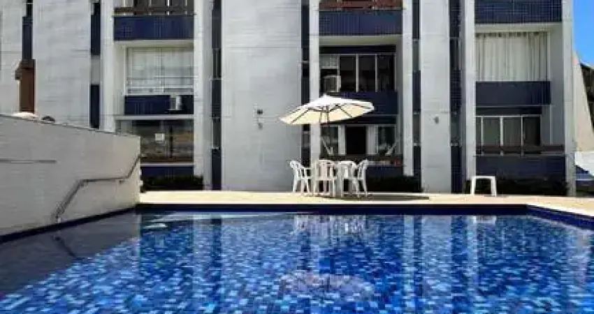 Apartamento com 2 quartos à venda na Rua Praia de Tambaú, Vilas do Atlantico, Lauro de Freitas
