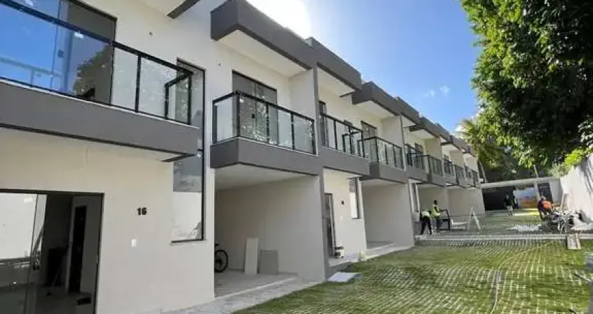 Casa com 3 quartos à venda na Centro, Centro, Lauro de Freitas
