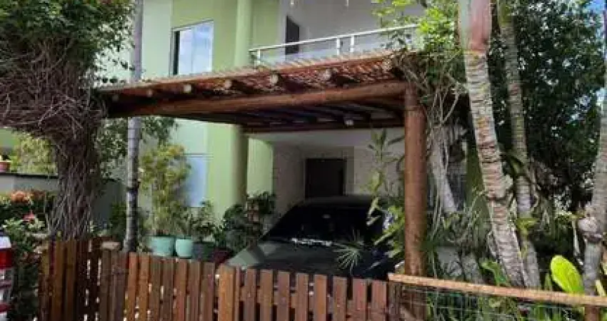 Casa com 4 quartos à venda na Rua Buraquinho, Buraquinho, Lauro de Freitas