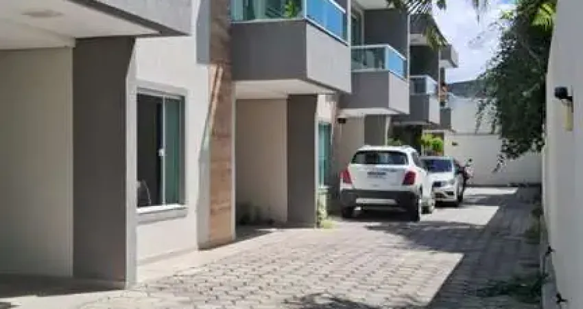 Casa com 3 quartos à venda na Rua São José, Centro, Lauro de Freitas