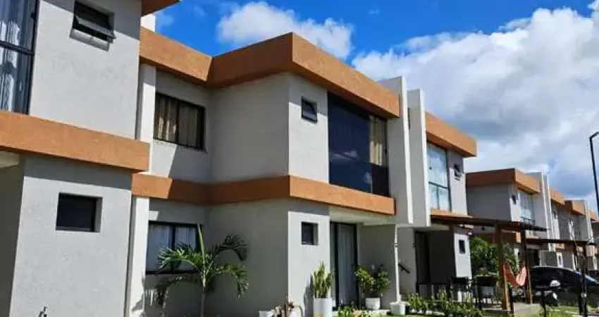 Apartamento com 2 quartos à venda na Rua Buraquinho, Buraquinho, Lauro de Freitas