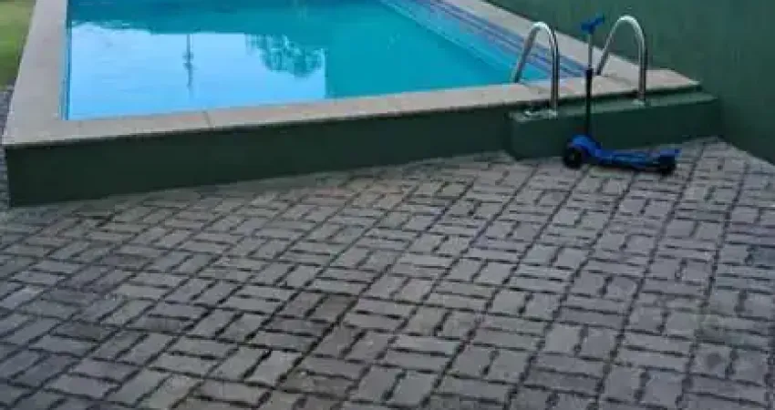 Apartamento com 2 quartos à venda na Rua Marta Maria de Jesus, Buraquinho, Lauro de Freitas