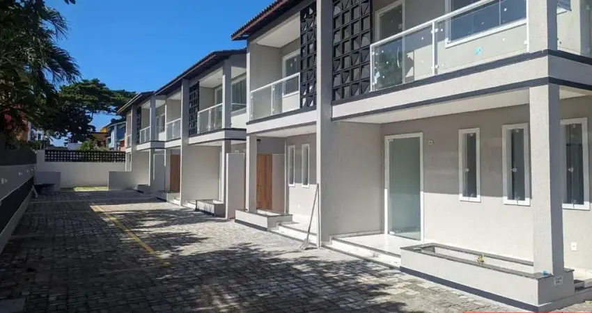 Casa com 3 quartos à venda na Praça Santo Amaro de Ipitanga, Ipitanga, Lauro de Freitas