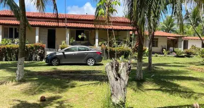 Terreno à venda na Rua Dr. Gerino de Souza filho, Jauá, Camaçari