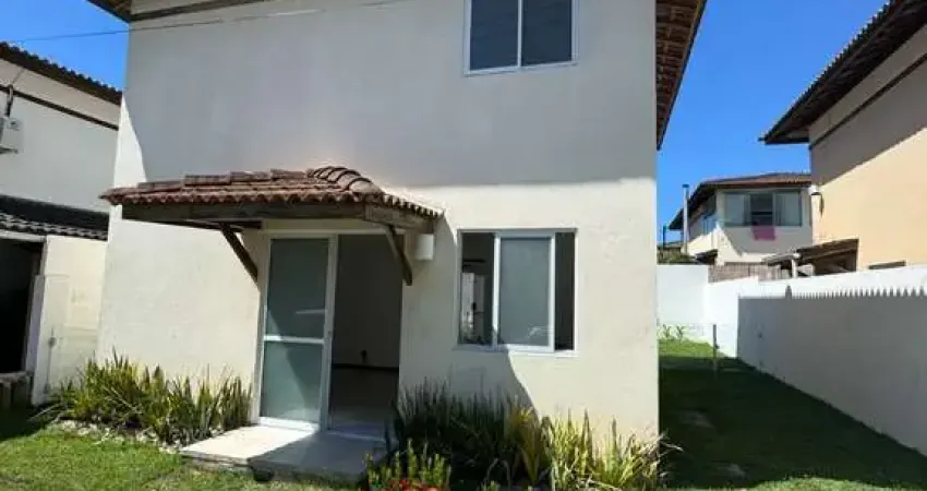 Casa com 4 quartos para alugar na Abrantes, Abrantes, Camaçari