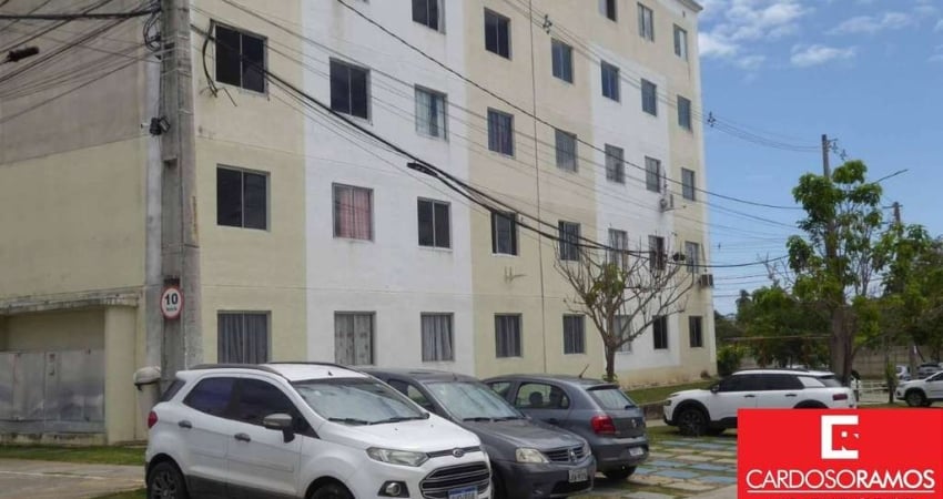 Apartamento com 2 quartos à venda na Abrantes, Abrantes, Camaçari