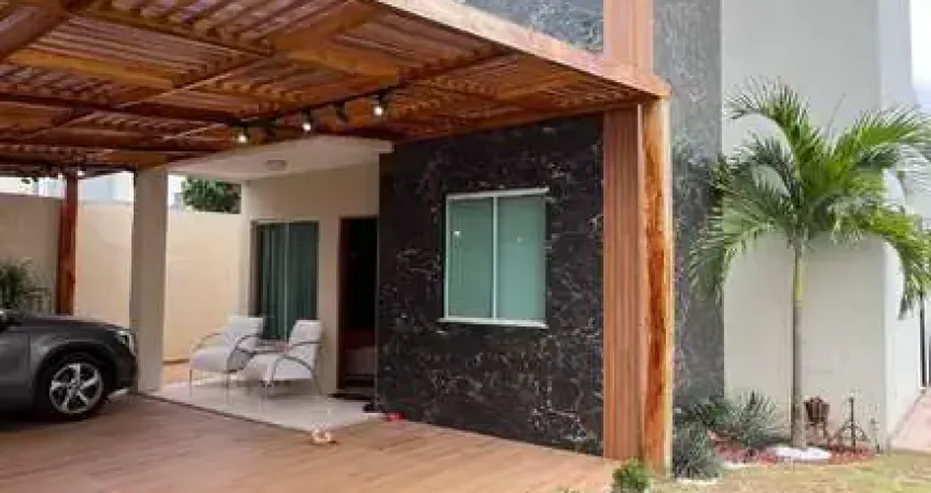 Casa com 4 quartos à venda na Caji, Caji, Lauro de Freitas
