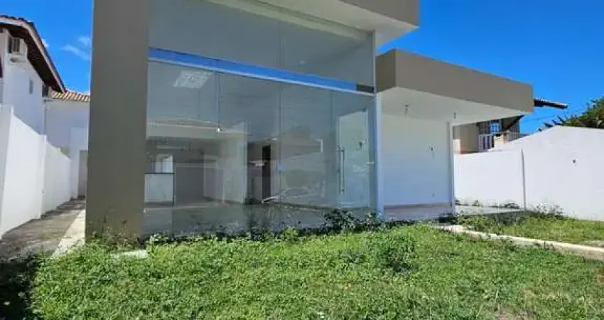 Casa com 3 quartos à venda na Rua Buraquinho, Buraquinho, Lauro de Freitas
