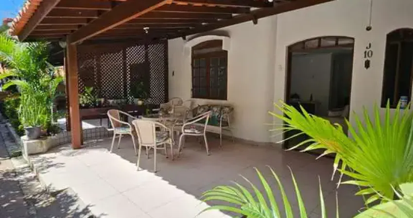 Casa com 4 quartos à venda na Vilas do Atlântico, Vilas do Atlantico, Lauro de Freitas