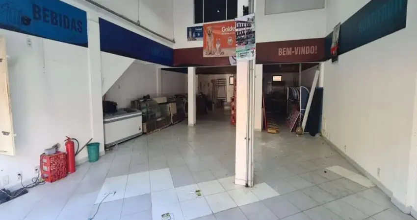 Barracão / Galpão / Depósito para alugar na Rua Desembargador Moacyr Pitta Lima, Mussurunga I, Salvador
