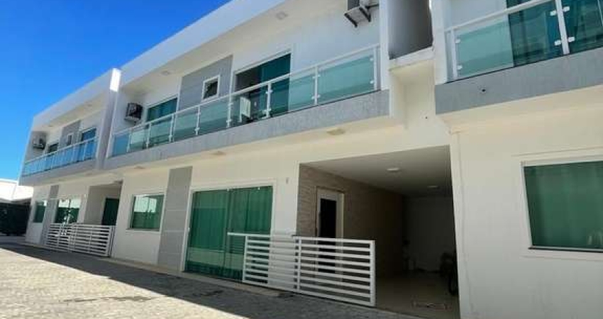 Casa com 3 quartos à venda na Rua Osvaldo B Pitangueiras, Pitangueiras, Lauro de Freitas