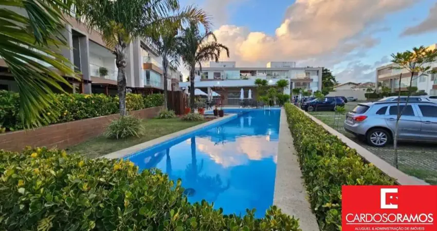 Apartamento com 3 quartos à venda na Rua Buraquinho, Buraquinho, Lauro de Freitas